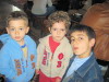 Special cousins.